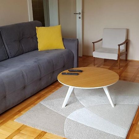 Apartman No.5 诺威萨 外观 照片