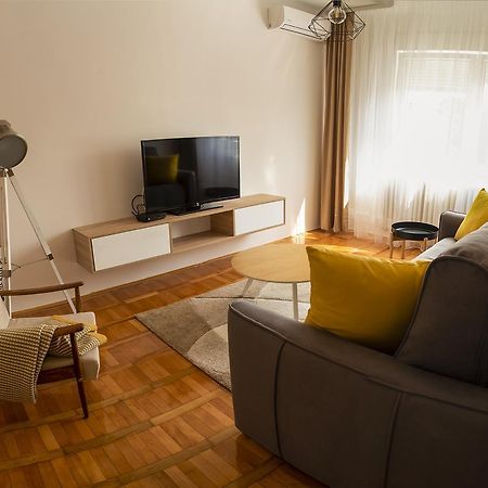 Apartman No.5 诺威萨 外观 照片