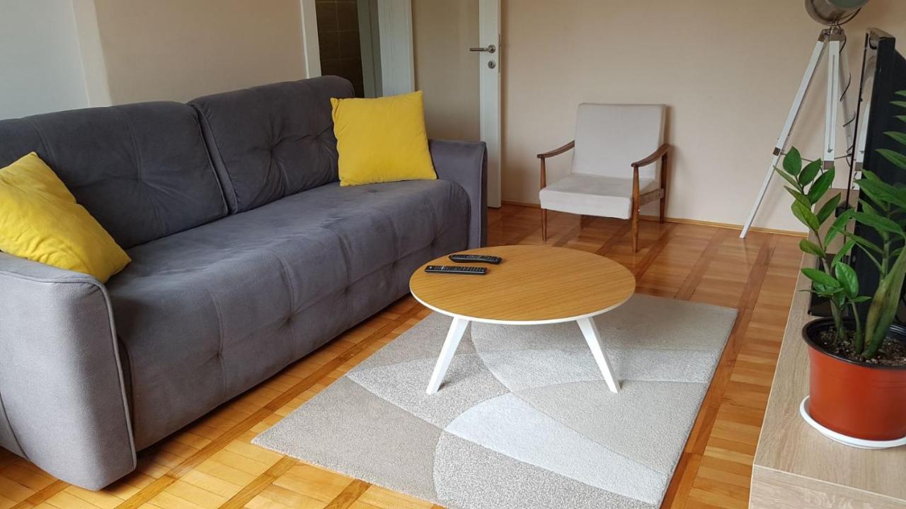 Apartman No.5 诺威萨 外观 照片