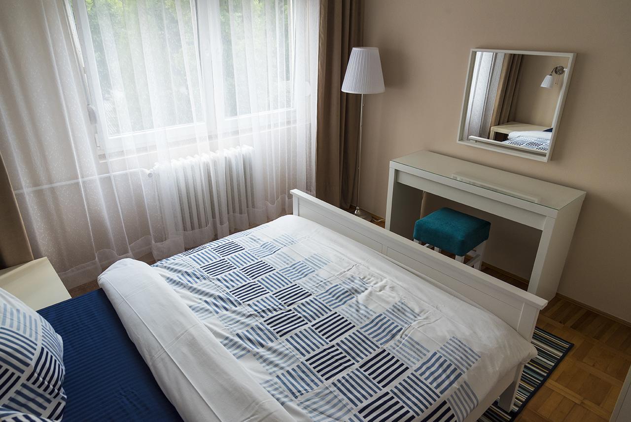Apartman No.5 诺威萨 外观 照片