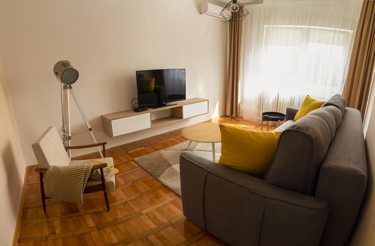 Apartman No.5 诺威萨 外观 照片