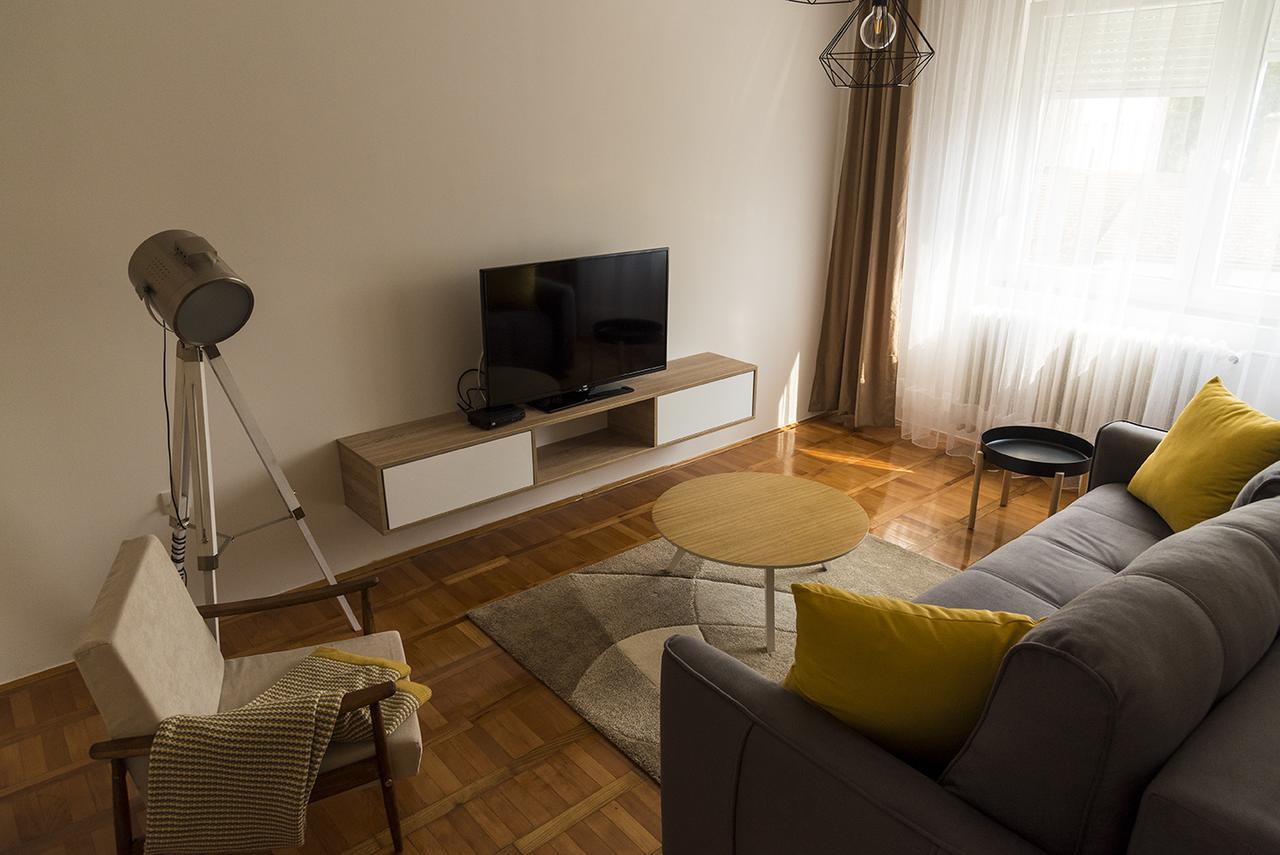 Apartman No.5 诺威萨 外观 照片