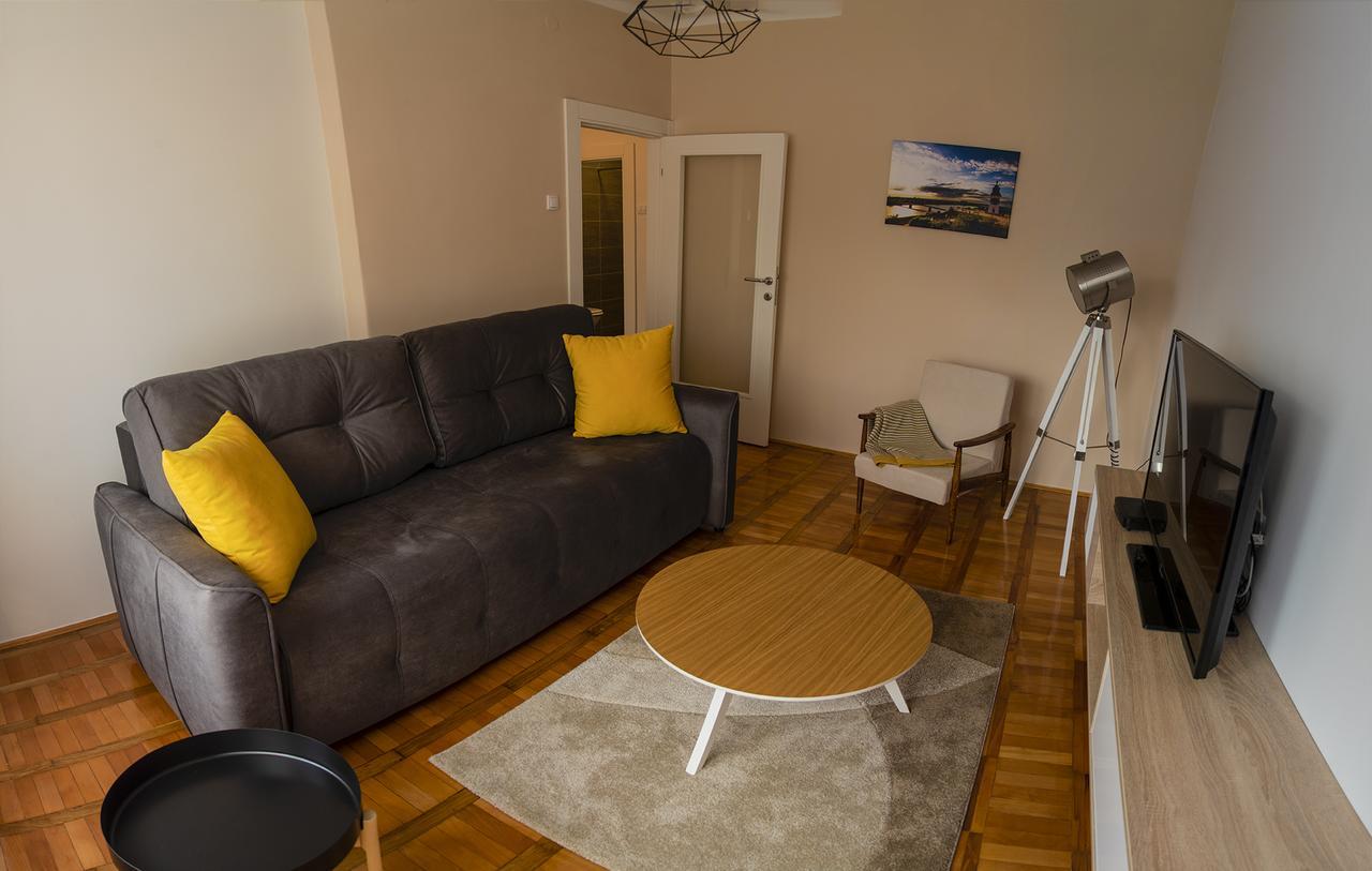 Apartman No.5 诺威萨 外观 照片